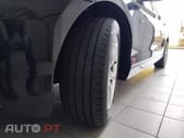 BMW 116 d Line Sport