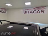 Mercedes-Benz GLC 250 COUPE AMG LINE 4-MATIC AUT.