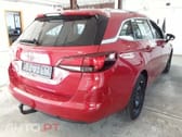 Opel Astra Sports Tourer 1.2 Turbo Business Edition