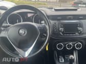 Alfa Romeo Giulietta 1.6 JTDm Sport TCT