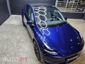 Tesla Model Y Performance Tração Integral