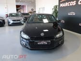 Volkswagen Scirocco 2.0 TDI Sport