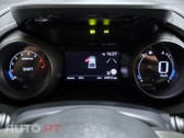 Toyota Yaris 1.0 VVT-i Exclusive