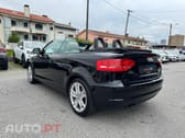 Audi A3 Cabrio 1.9 TDI Sport