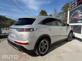 DS DS7 Crossback E-Tense Grand Chic EAT8