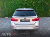 BMW 318 d Aut. Advantage