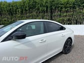 Peugeot 508 1.6 Hybrid GT Line e-EAT8