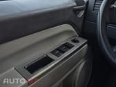 Jeep Compass 2.0 CRD Limited