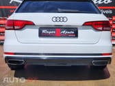 Audi A4 Avant 35 TDI S tronic