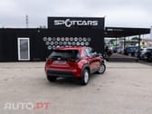 Toyota Yaris Cross 1.5 HDF Comfort