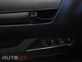 Toyota Hilux 2.4 D-4D 4WD Challenge