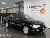 Ford Sierra Cosworth 4x4