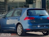 Volkswagen Golf 1.6Tdi GPS Edition