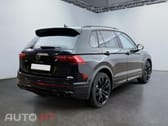 Volkswagen Tiguan 2.0 TDI R-Line DSG