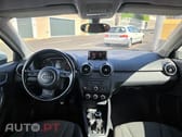 Audi A1 1.6 TDI S-line