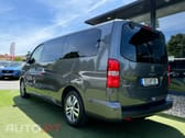 Peugeot Traveller 2.0 BlueHDi L3H1 Allure Long EAT6