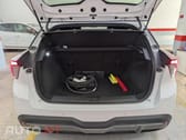 MG MG4 64 kWh Comfort