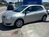 Toyota Auris 1.4 D-4D AC