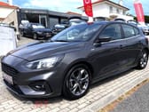 Ford Focus 1.0 EcoBoost S&S ST-LINE