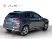 Hyundai Kauai EV 39kWh Premium