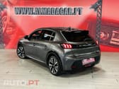 Peugeot 208 1.2 PureTech GT Line EAT8