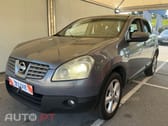 Nissan Qashqai 1.5 dCi Tekna PI FPD