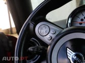 MINI Cooper John Cooper Works