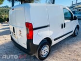 Fiat Fiorino 1.3 M-jet
