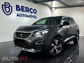 Peugeot 3008 1.6 PureTech GT EAT8