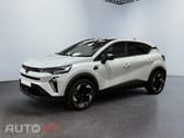 Renault Captur 1.6 E-Tech Full Hybrid Techno