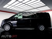 Mercedes-Benz Vito 114 CDi/32 Select