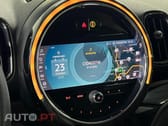 MINI Countryman Cooper S E ALL4 Auto