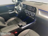 Mercedes-Benz EQA I.V.A DEDUTIVEL 250 AMG + TETO 