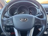 Kia Rio 1.1 CRDi TX ISG