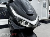 Honda PCX dx