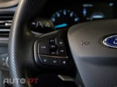 Ford Focus 1.0 EcoBoost MHEV ST-Line