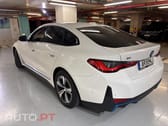 BMW i4 eDrive40
