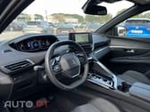 Peugeot 3008 1.2 Hybrid Allure e-DCS6