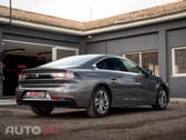 Peugeot 508 2.0 BlueHDi Active EAT8