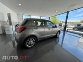 Toyota Yaris 1.0 VVT-i Comfort