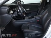 Mercedes-Benz A 180 d AMG Line Aut.