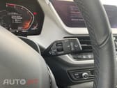 BMW 116 d