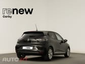 Renault Clio Clio 1.0 TCe Evolution Bi-Fuel