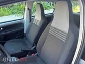 Volkswagen Up! 1.0 Move Auto