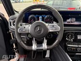 Mercedes-Benz G 63 AMG Brabus