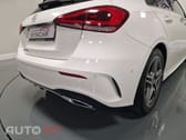 Mercedes-Benz A 180 d AMG Line Aut.