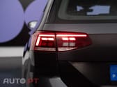 Volkswagen Passat Variant 2.0 TDI Business DSG