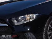 Mercedes-Benz A 180 d Style Plus Aut.