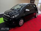 Peugeot 108 1.0 VTi Allure