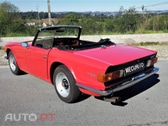 Triumph TR6 PI